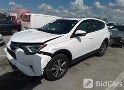 تويوتا راف 4